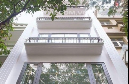 Hiếm! Bán nhà Kim Đồng phân lô ô tô 52M2 5T 6PN giá 7 tỷ 8.